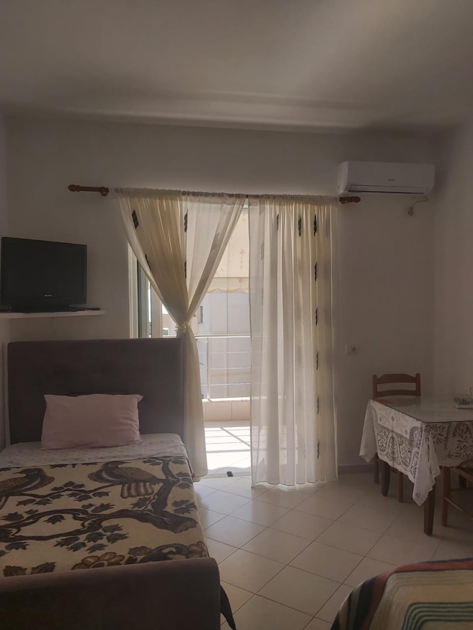 Mona`s apartments 1 Apartment in Sarandë