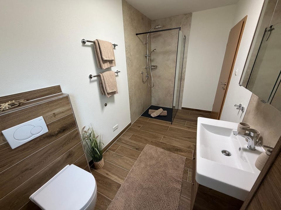 Haus Avallon Apartment in Cochem-Zell