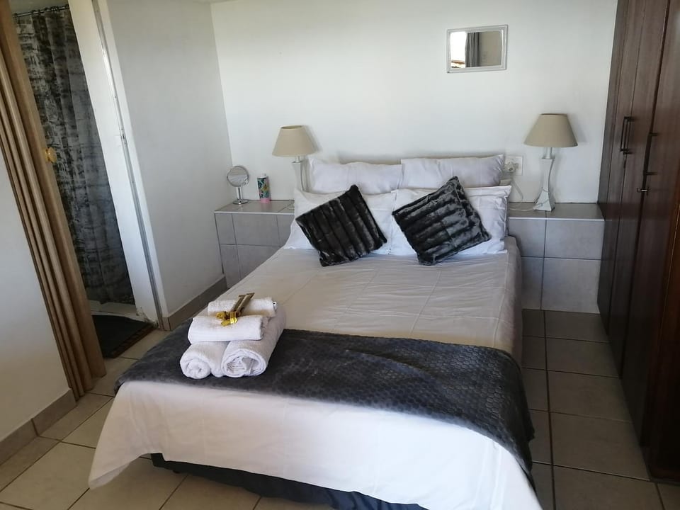 Beautiful Sea View Room Apartment in Eastern Cape