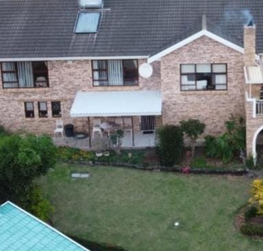 Beautiful Sea View Room Apartment in Eastern Cape