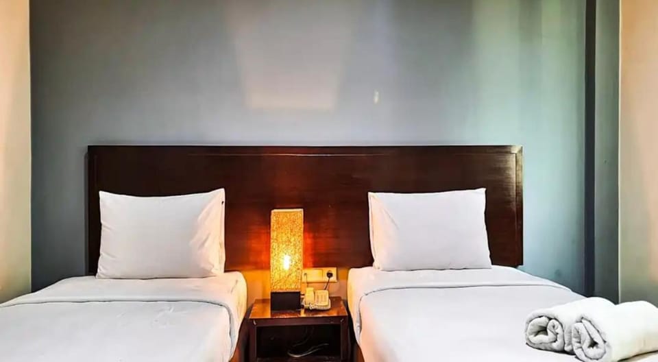 N1 Hotel Tanah Abang Hotel in Jakarta