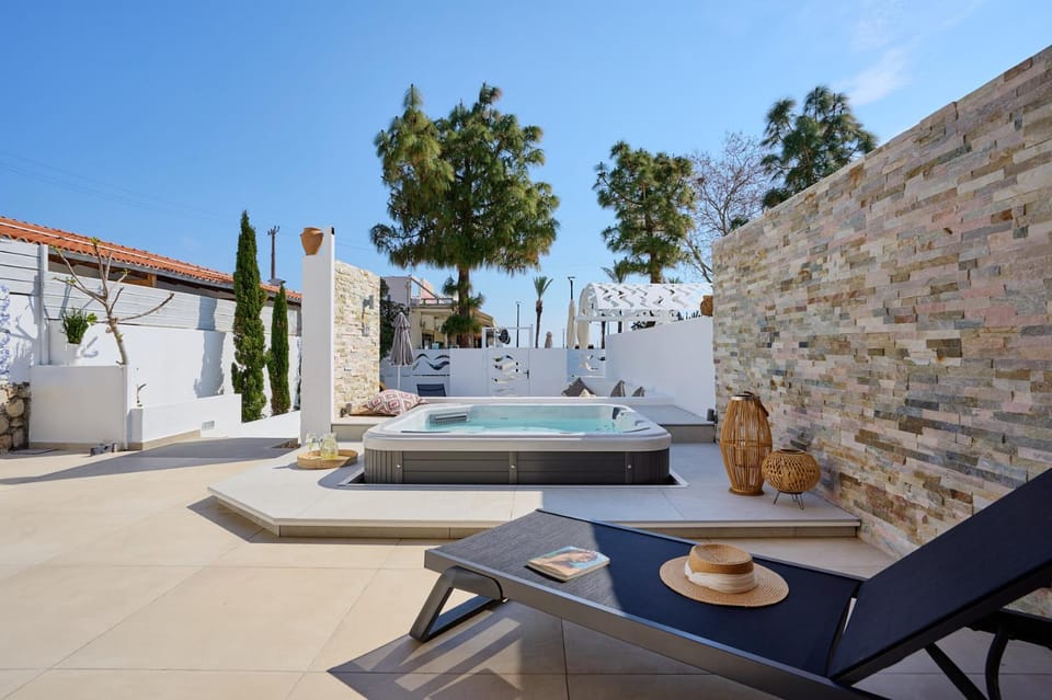 Sia Mare Seaside Apartments Apartment in Faliraki, Greece