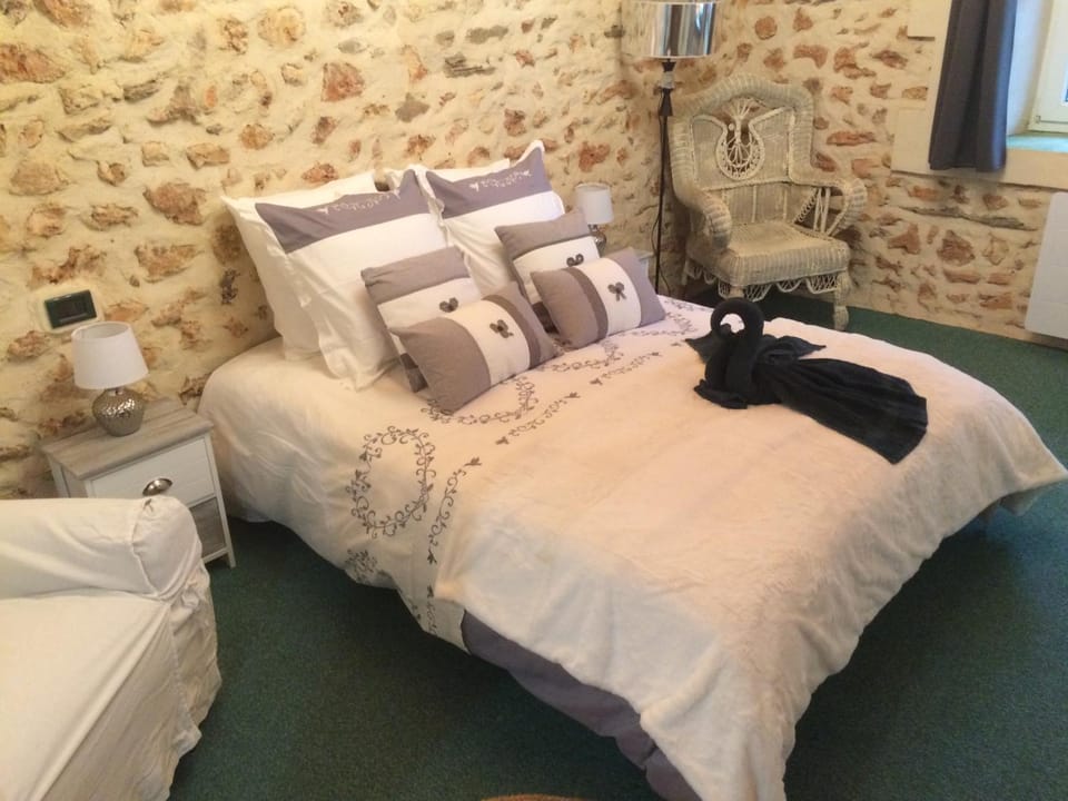 La Grenouille Bed and Breakfast in Nouvelle-Aquitaine