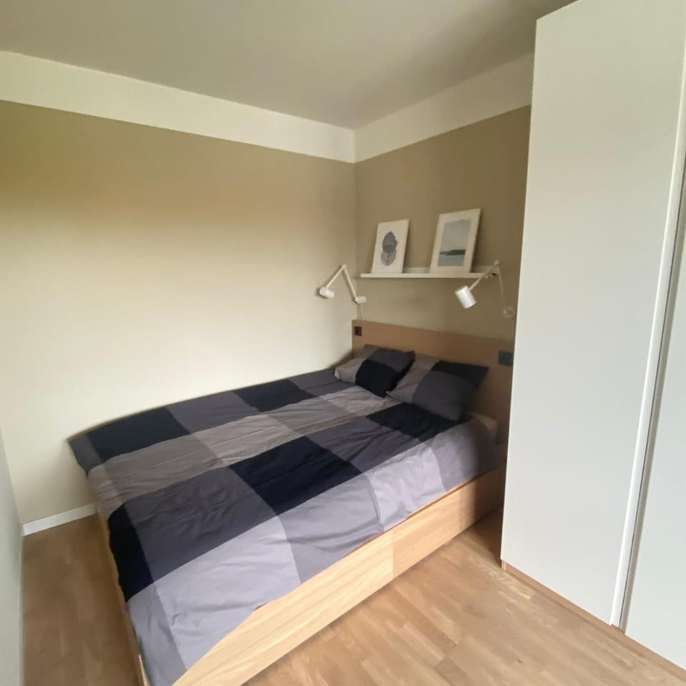 Mokka Room Apartment in Estonia