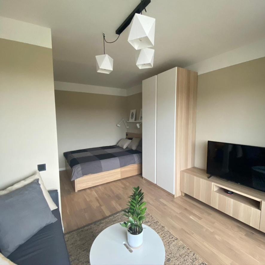 Mokka Room Apartment in Estonia