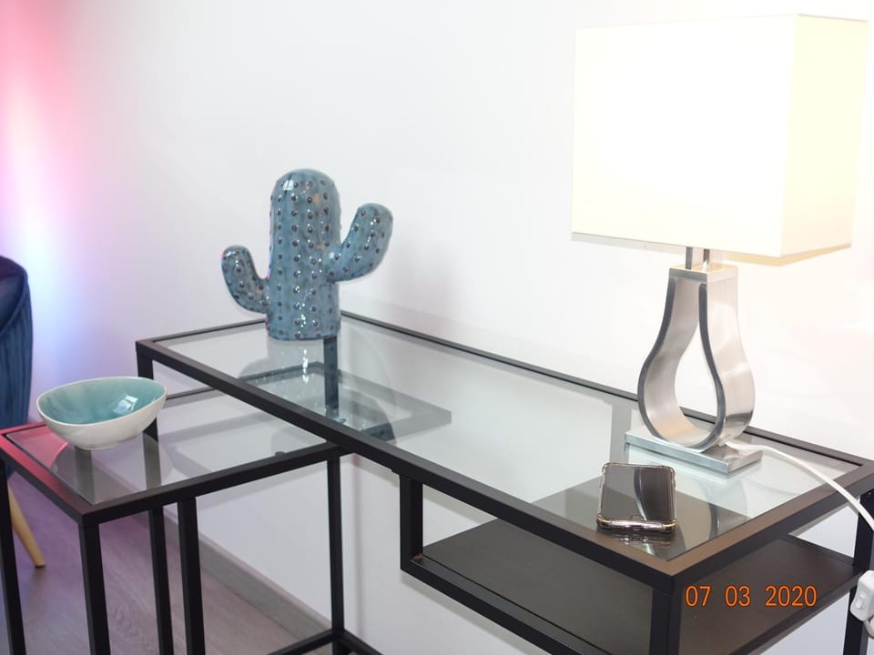Grand studio, Ramblas de Toulouse, Jean Jaurès Apartment in Toulouse