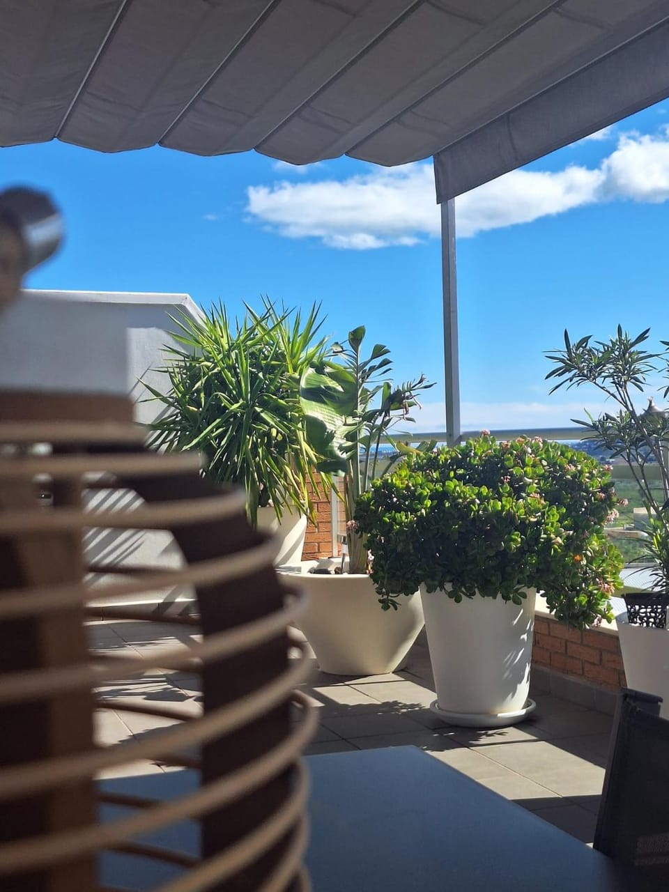 Ático Dúplex Baladrar Gran Terraza con Piscina - hasta 12pax Apartment in Marina Alta