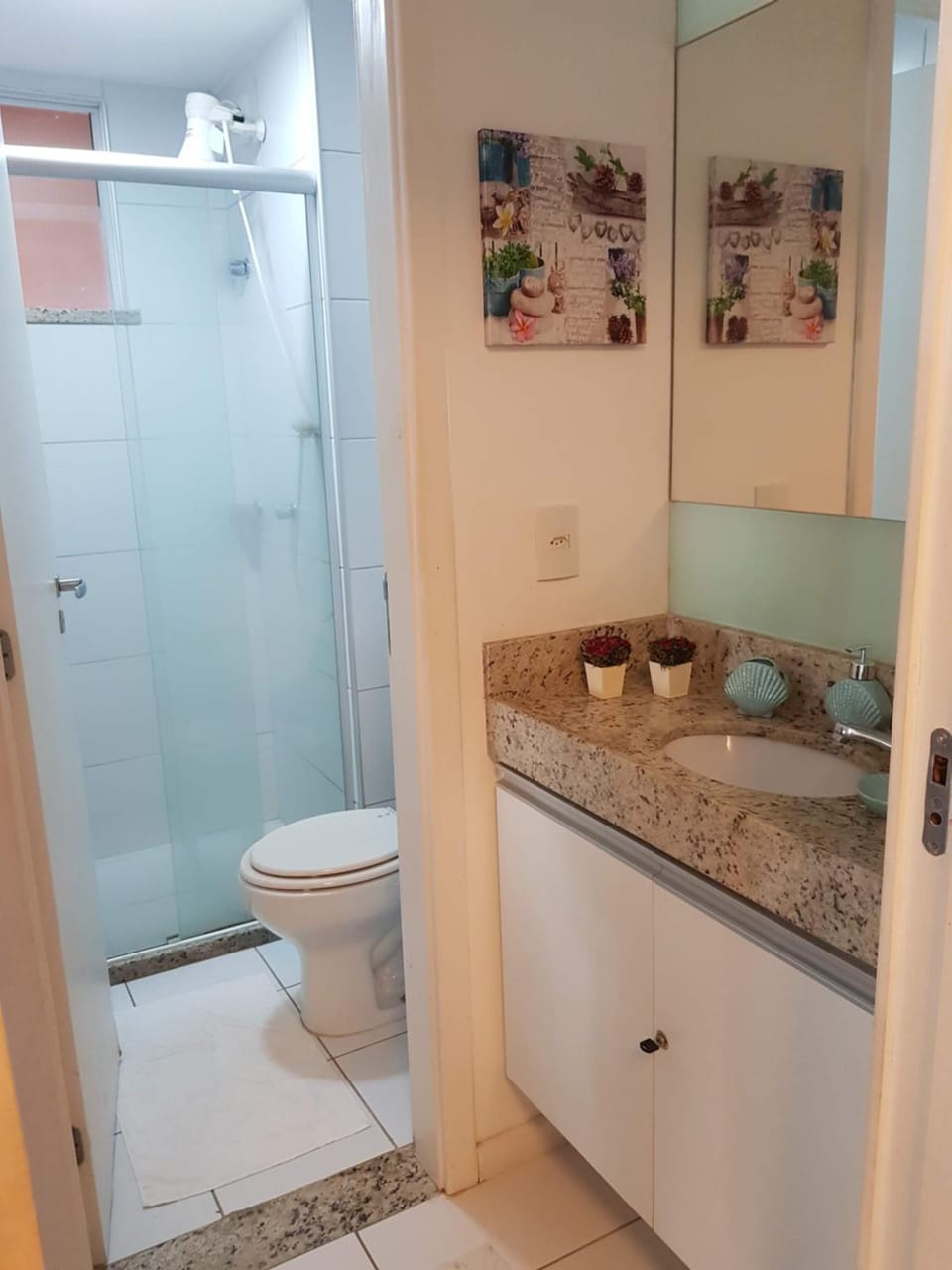 Shower