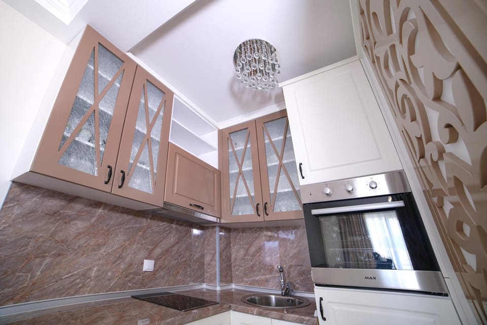 Coffee/tea facilities, Kitchen or kitchenette, pet friendly