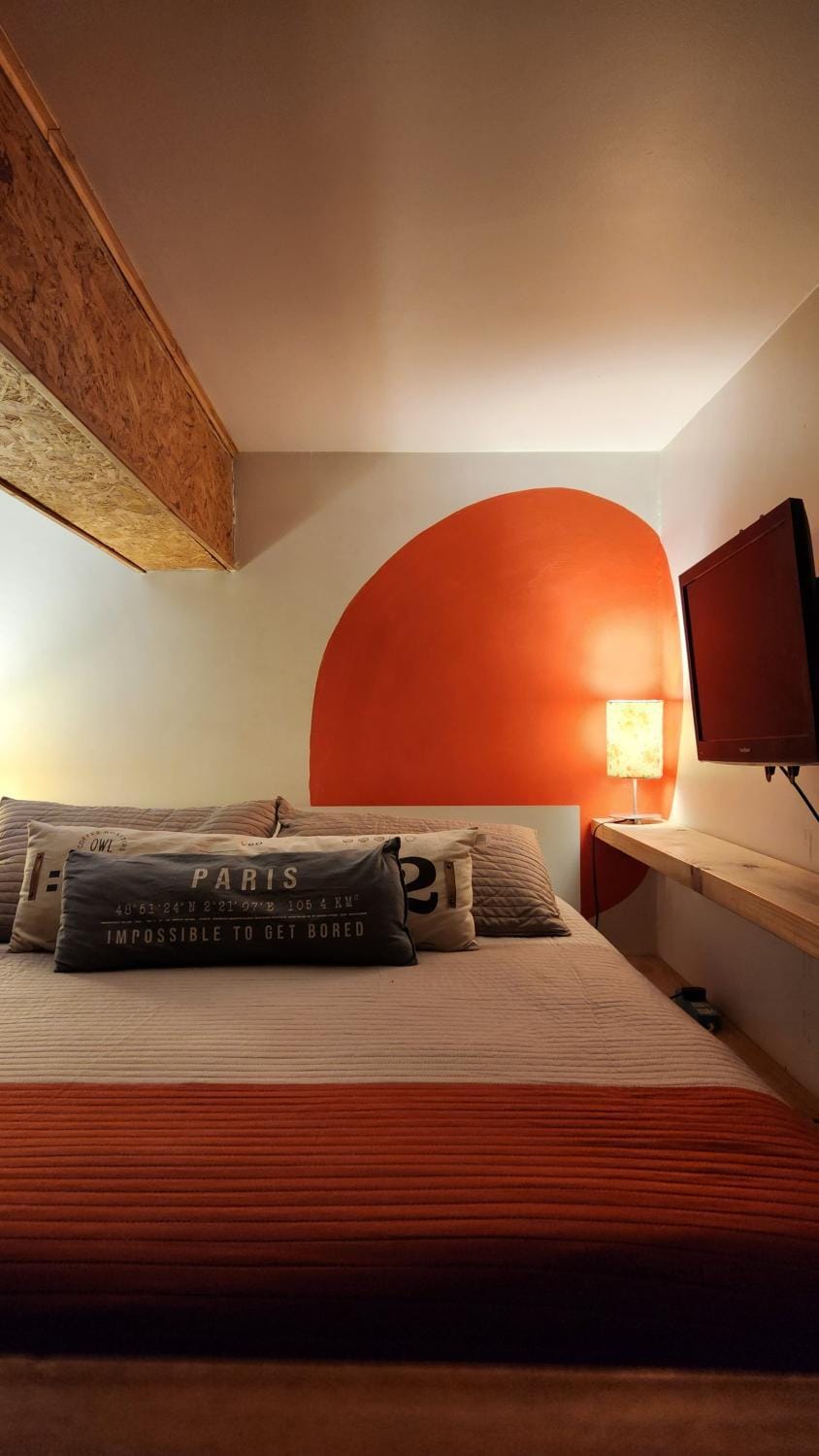 Departamento SUR Apartment in Ushuaia