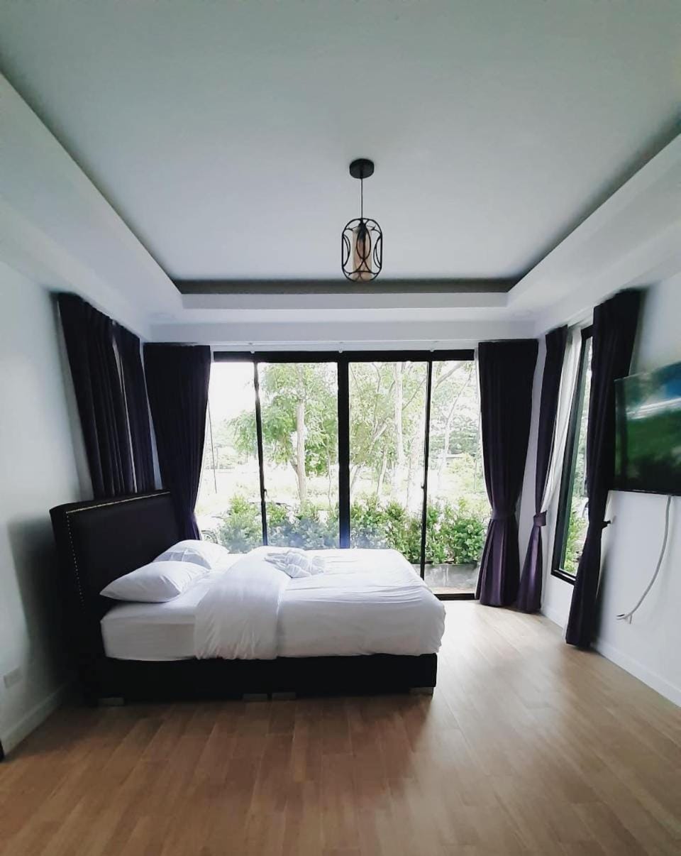 Parada Ayutthaya Vacation rental in Laos