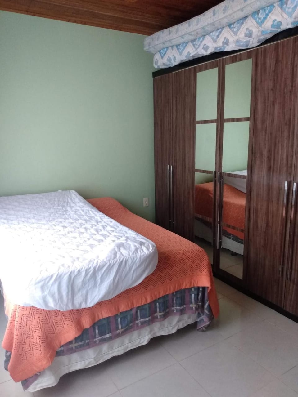 Casa ampla e equipada House in Florianopolis