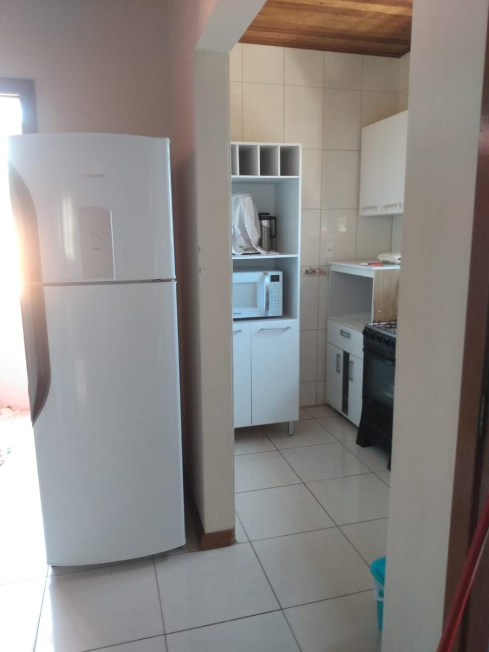 Casa ampla e equipada House in Florianopolis