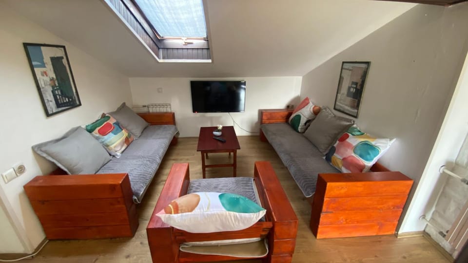 MM CITY APARTMENTS Apartment in Skopje