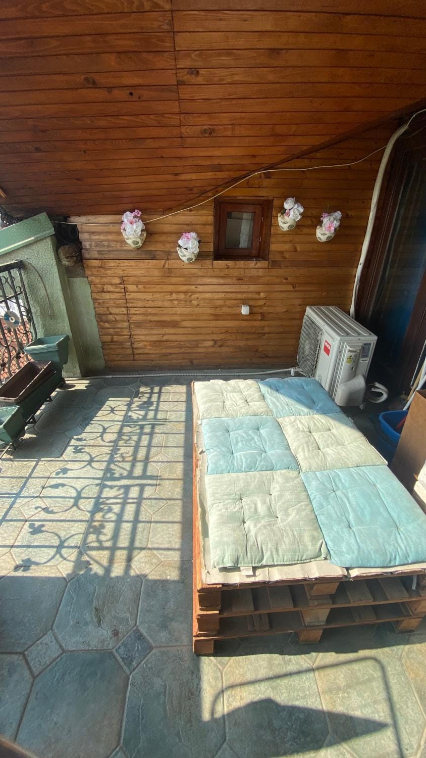 MM CITY APARTMENTS Apartment in Skopje