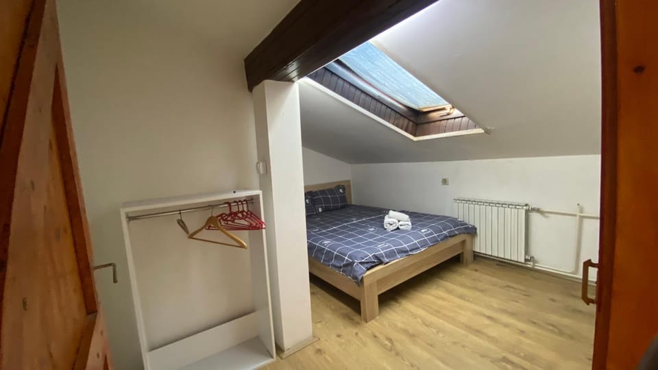 MM CITY APARTMENTS Apartment in Skopje