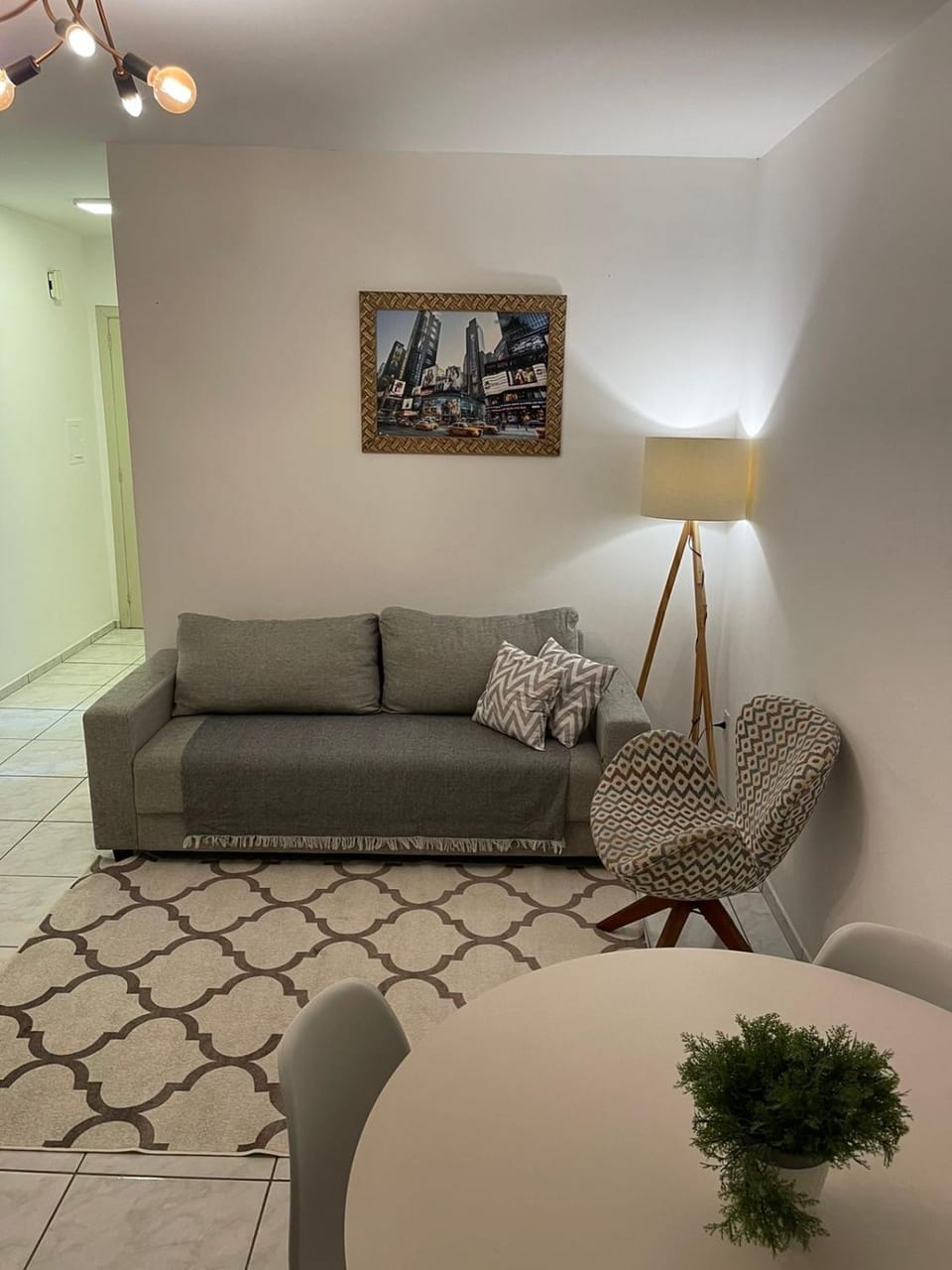 Apto 2D Centro Apartment in Santa Cruz do Sul