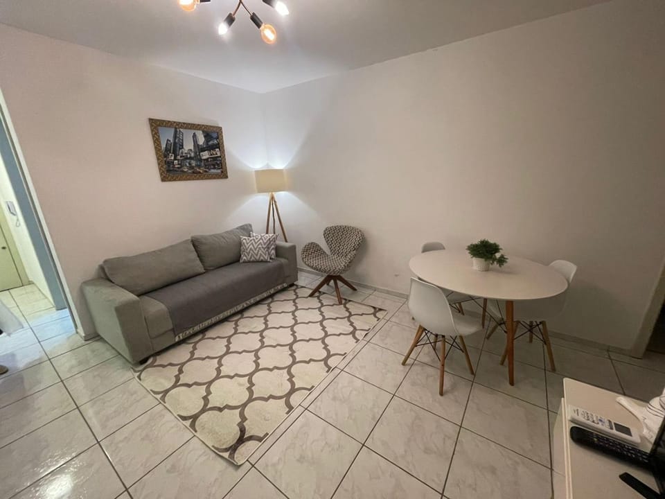 Apto 2D Centro Apartment in Santa Cruz do Sul
