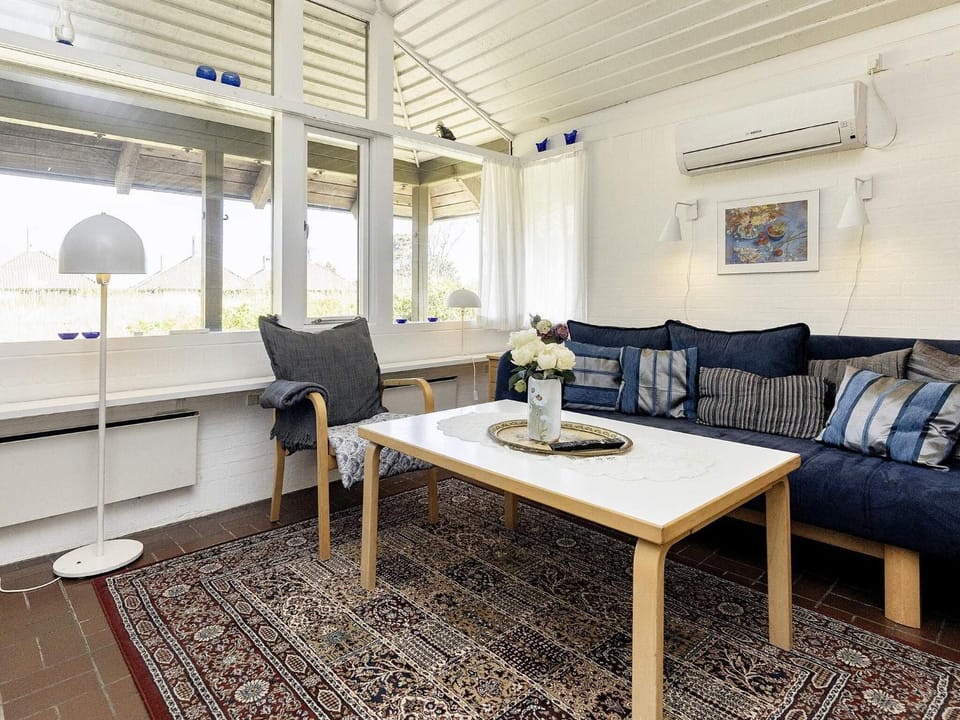 5 person holiday home in Karrebaeksminde House in Næstved