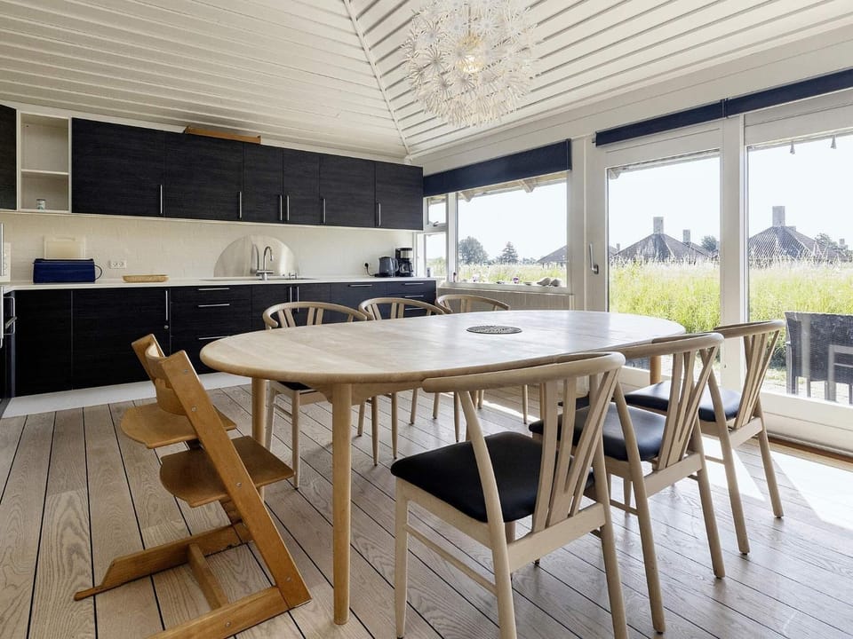 5 person holiday home in Karrebaeksminde House in Næstved
