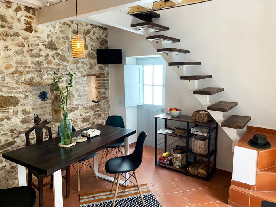 Casa Pescador Peniche House in Peniche