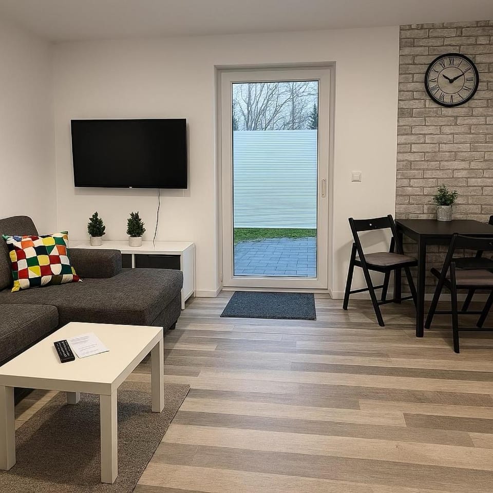 Apartment Montabaur Heiligenroth Apartment in Rhineland-Palatinate