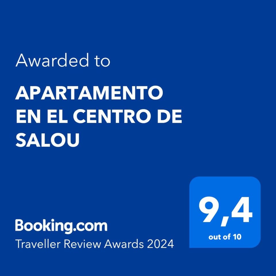 APARTAMENTO EN EL CENTRO DE SALOU Apartment in Salou