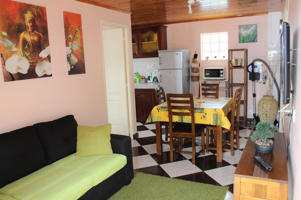 CASAMELIAS "casappart 2" Apartment in Réunion