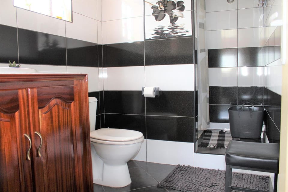 CASAMELIAS "casappart 2" Apartment in Réunion