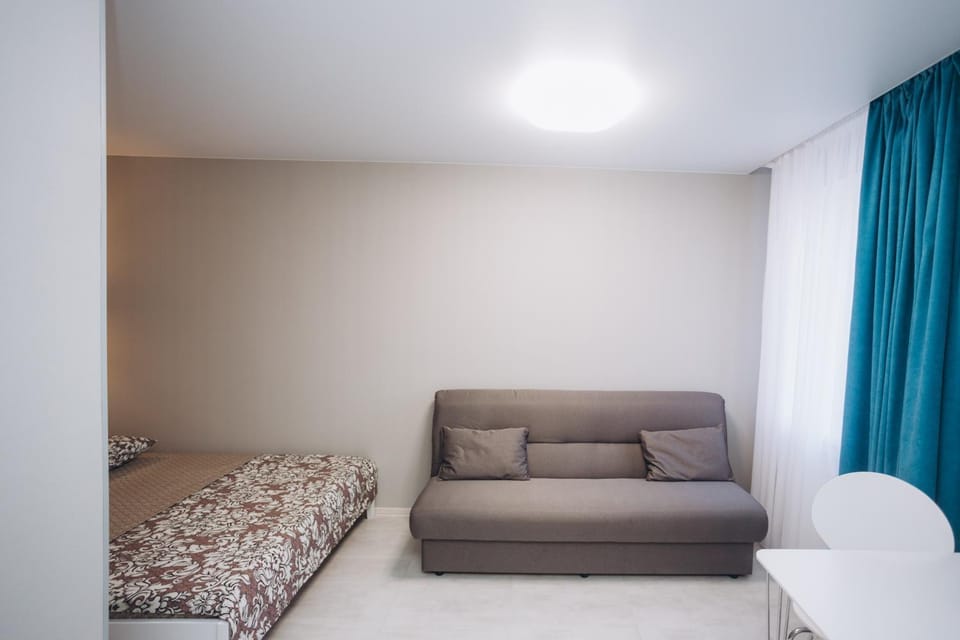 Apart-hotel I. Sirko New Building 3 floor Apartment in Ukraine