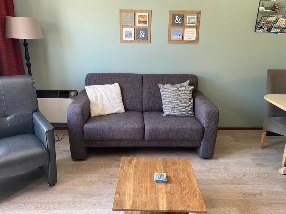 Appartement Ster Apartment in Friesland, Netherlands