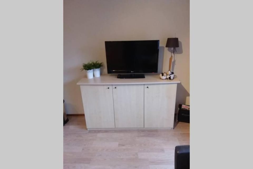 Appartement Ster Apartment in Friesland, Netherlands