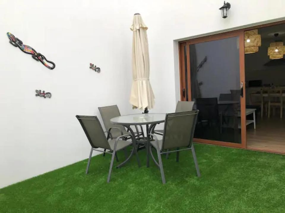 Casa Amara y Julia Apartment in El Cotillo