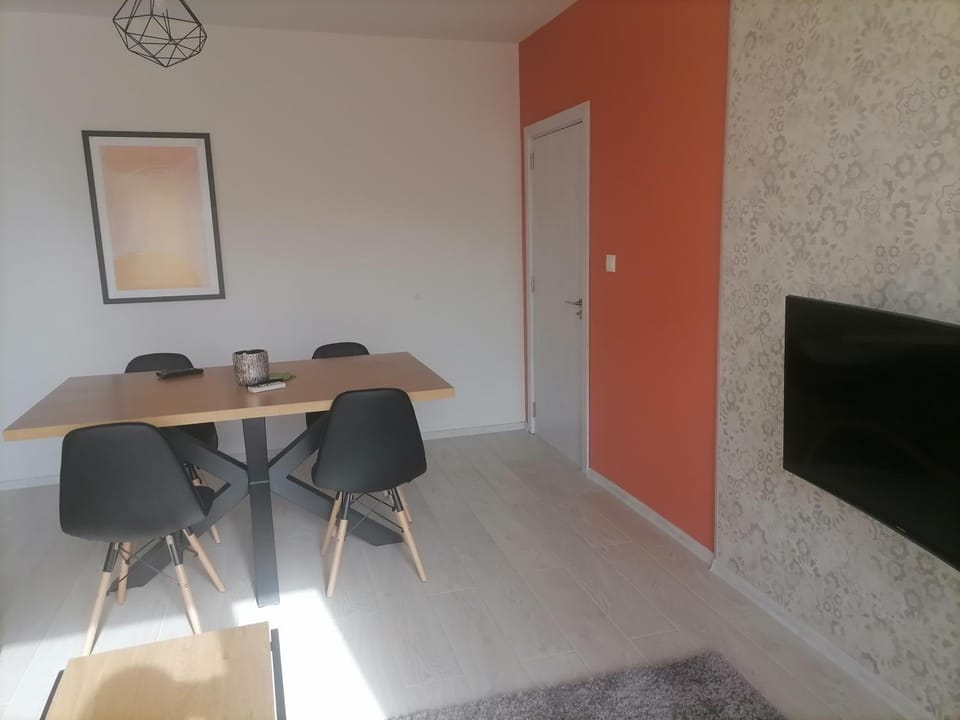 Apartament Provence Apartment in Burgas