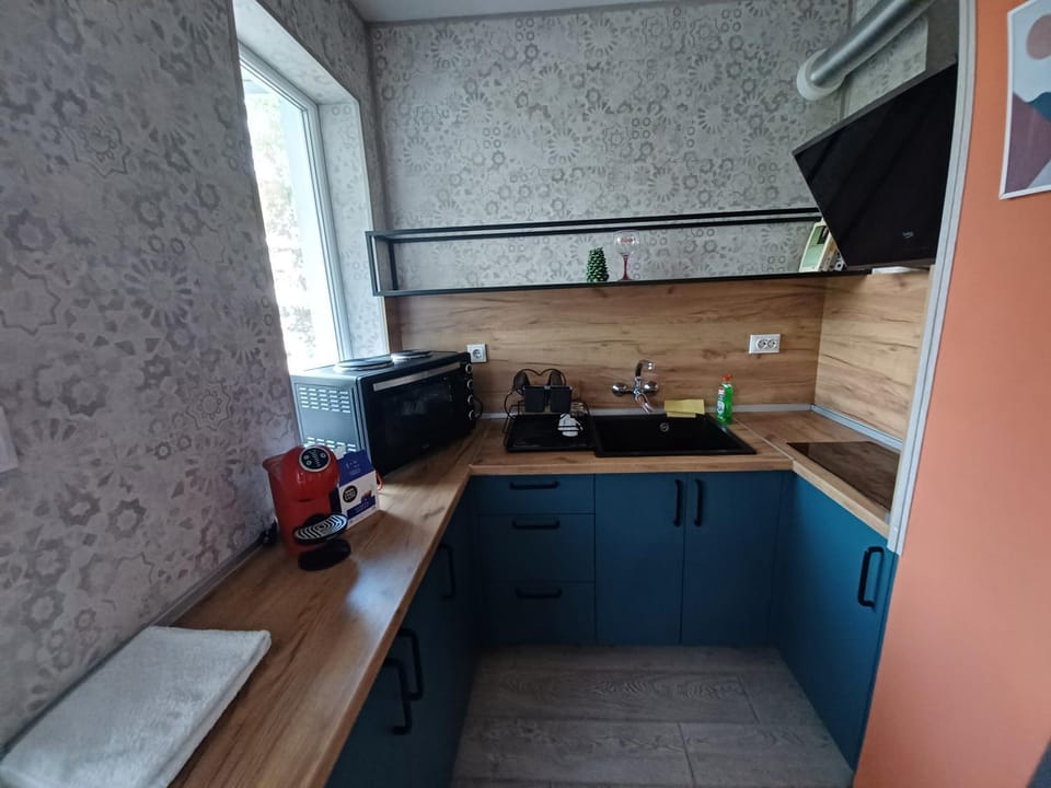 Apartament Provence Apartment in Burgas