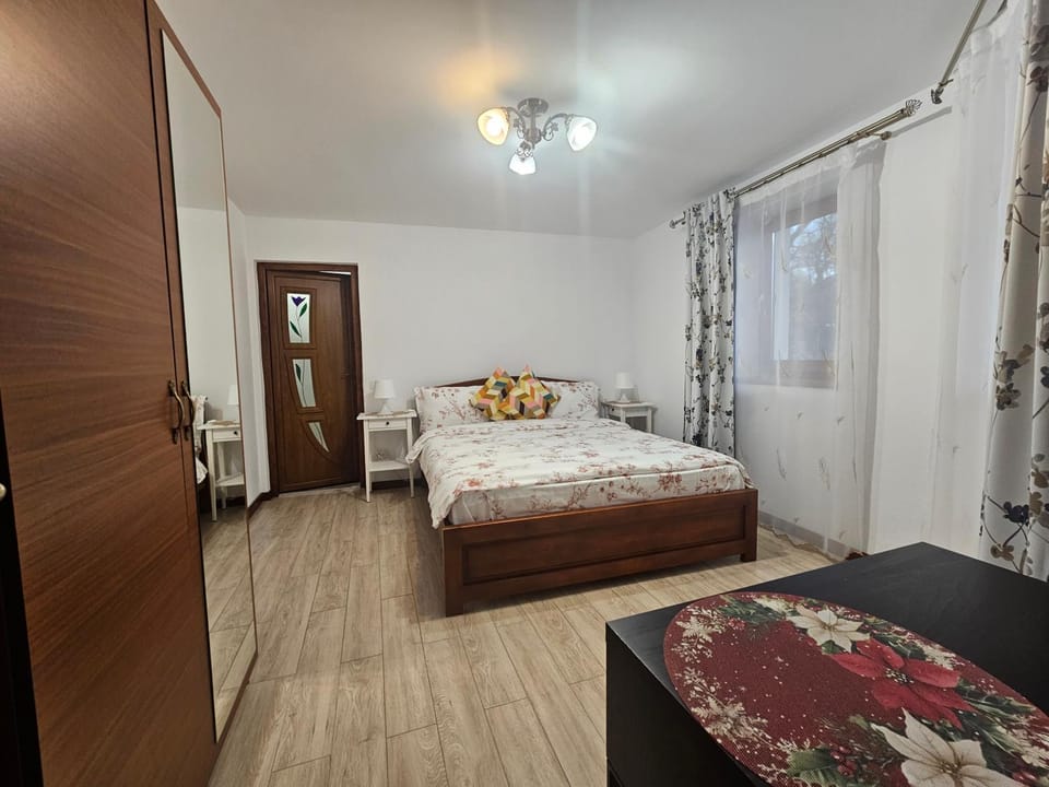 Casa Hera Bed and Breakfast in Romania