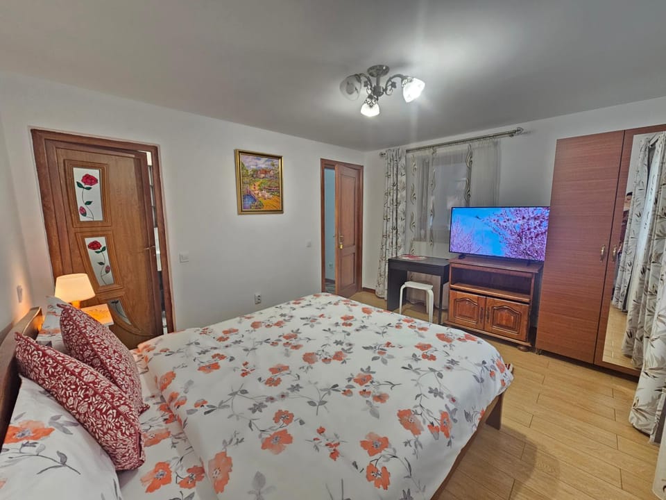 Casa Hera Bed and Breakfast in Romania