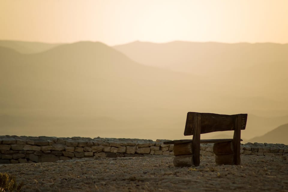 Natural landscape, Garden, Hiking, Mountain view, Sunrise