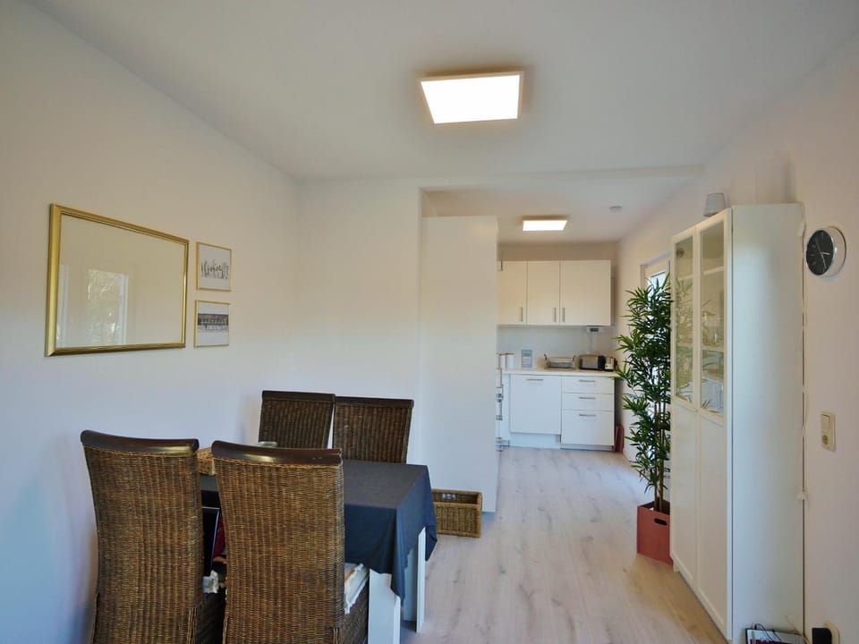 Fewo Haus Bellevue - in traumhafter Naturlage - inkl MeineCardPlus Apartment in Willingen