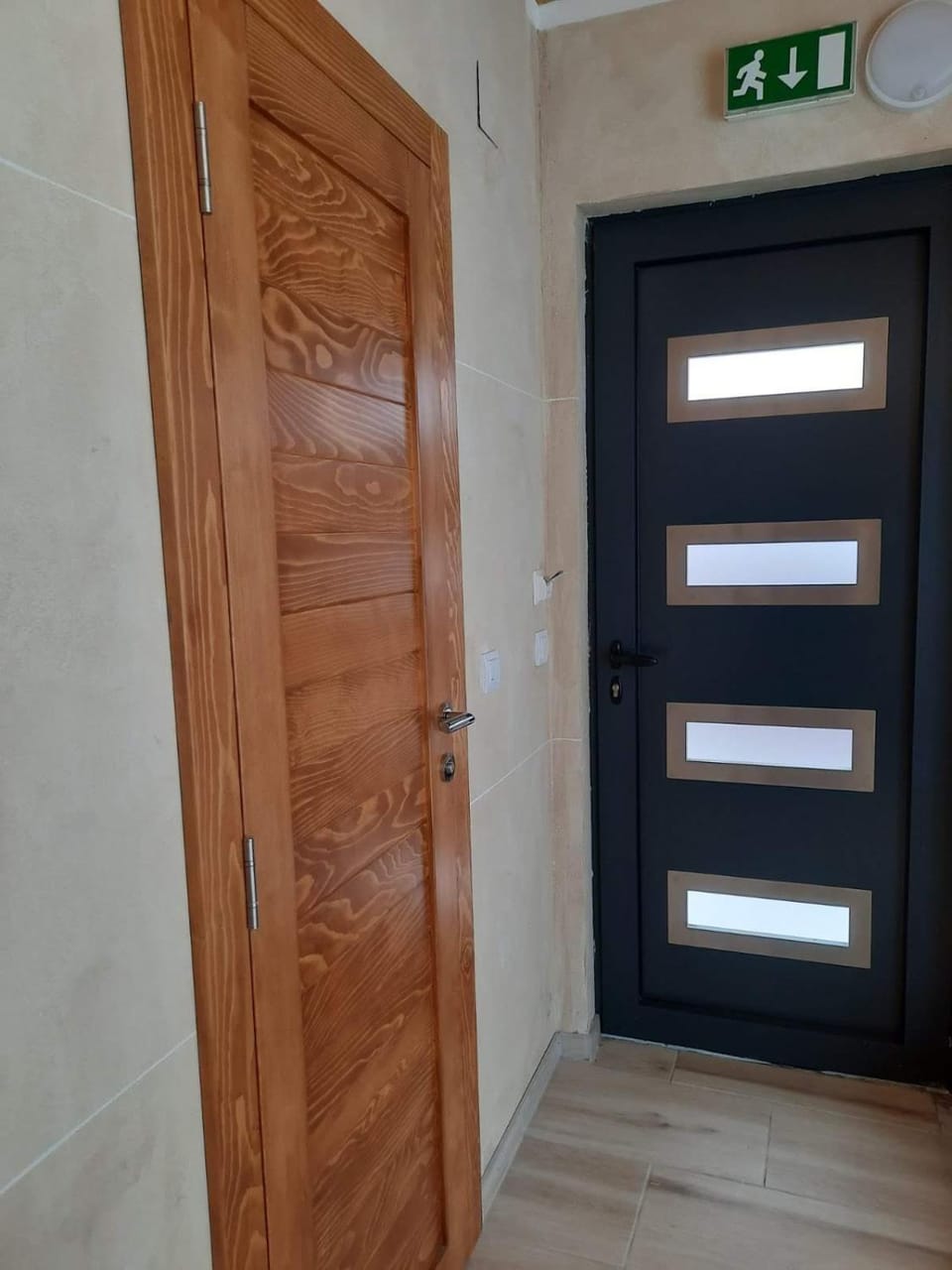 Apartmani kod Pančevca Apartment in Zlatibor District, Serbia