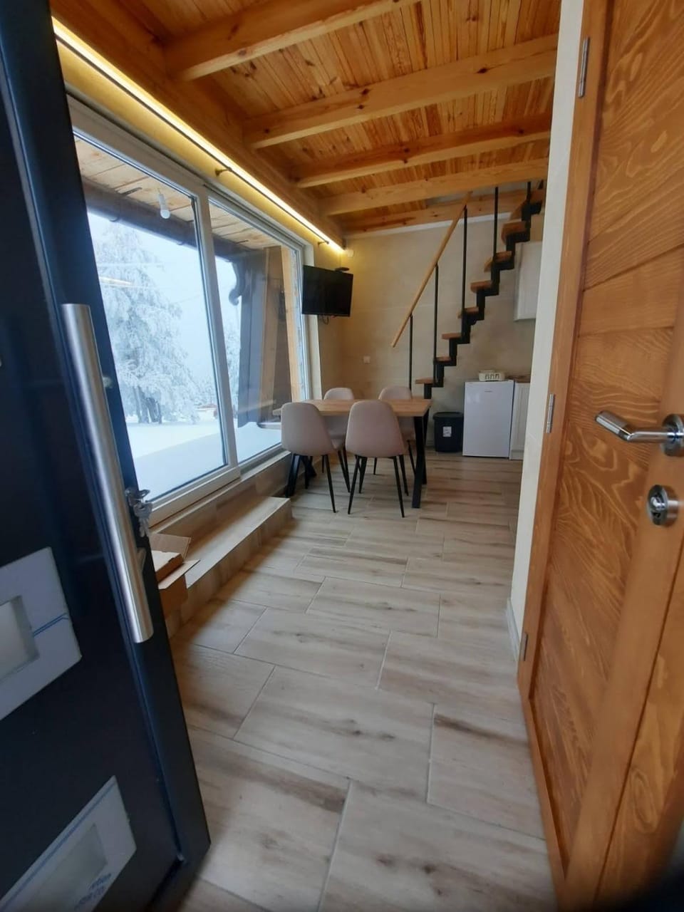 Apartmani kod Pančevca Apartment in Zlatibor District, Serbia