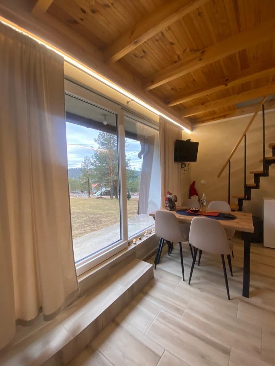 Apartmani kod Pančevca Apartment in Zlatibor District, Serbia