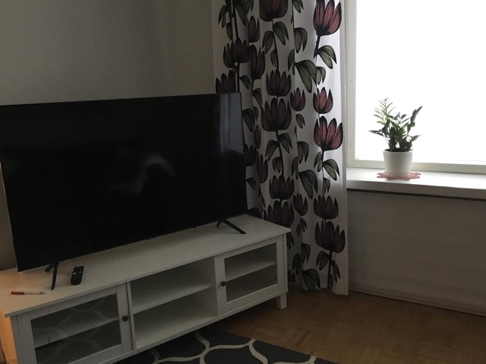 Viihtyisä asunto keskustassa palvelujen lähellä Apartment in Finland