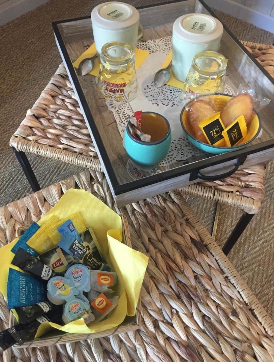 L’Honfleuraise Bed and Breakfast in Honfleur