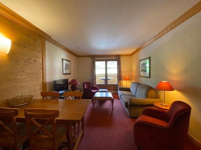 Residence Prince des Cimes, arc 1950 Apartment in Bourg-Saint-Maurice