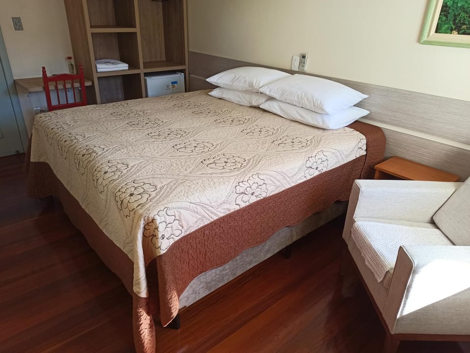 Pousada Tedesco Inn in Bento Gonçalves