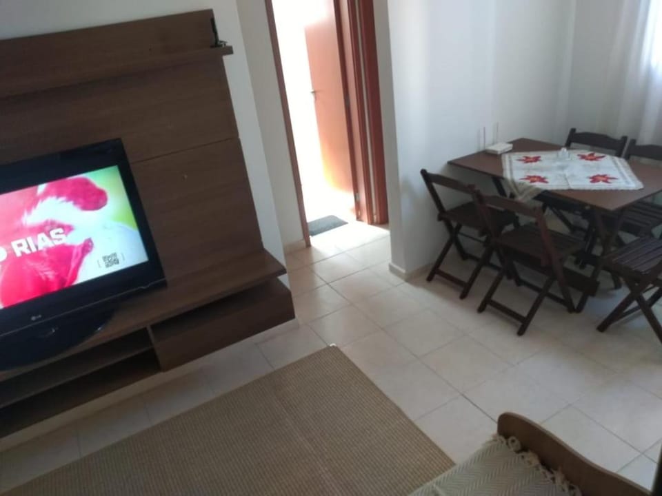 Aluguel Agua Marinha Apartment in Campos
