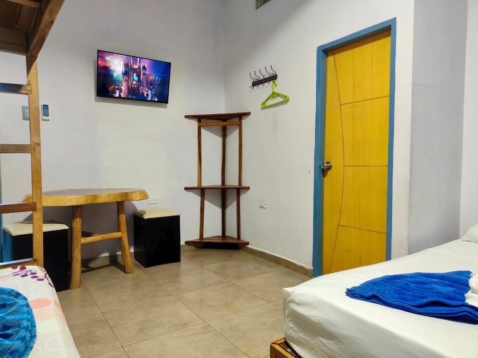 El Refugio Minca Villa in Minca
