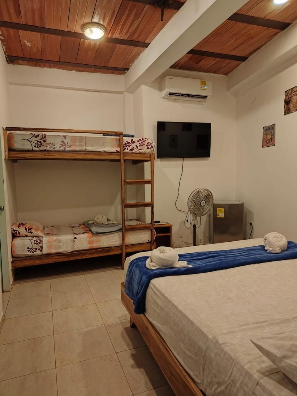 El Refugio Minca Villa in Minca