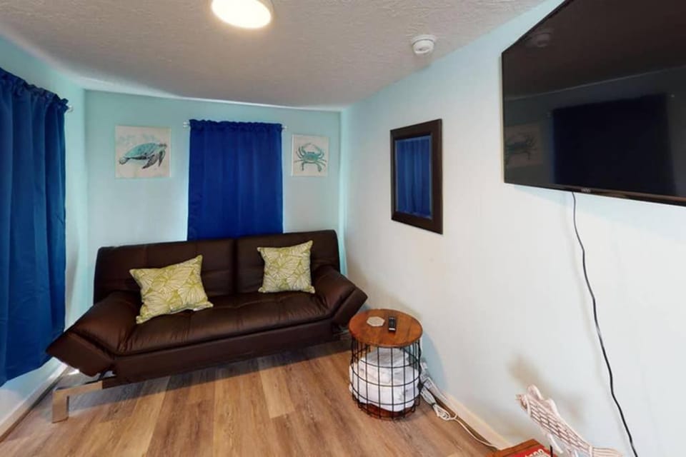 The Comfi Coral - Apartment Home Studio D Apartment in Baytown